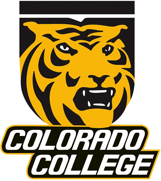 Colorado College Tigers 2011-Pres Alternate Logo t shirts iron on transfers